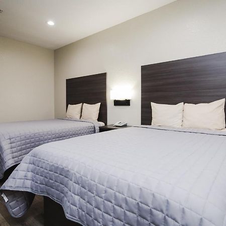 Winchester Inn And Suites Humble/Iah/North Houston Ngoại thất bức ảnh