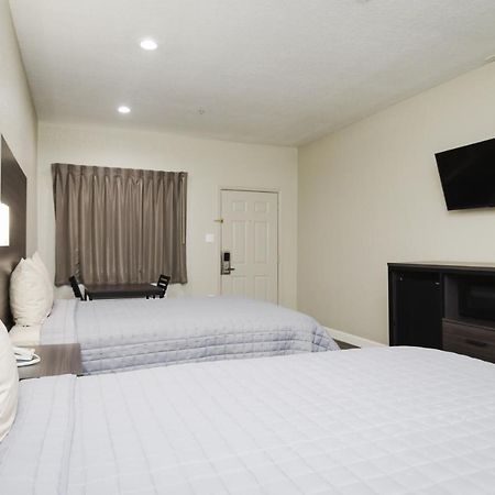 Winchester Inn And Suites Humble/Iah/North Houston Ngoại thất bức ảnh