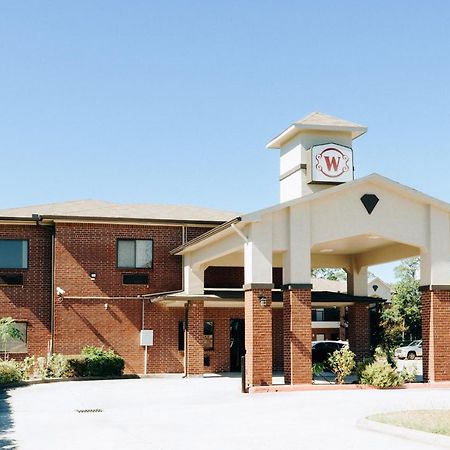 Winchester Inn And Suites Humble/Iah/North Houston Ngoại thất bức ảnh