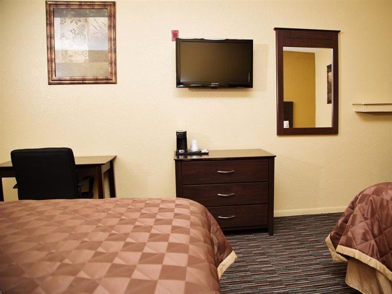 Winchester Inn And Suites Humble/Iah/North Houston Ngoại thất bức ảnh