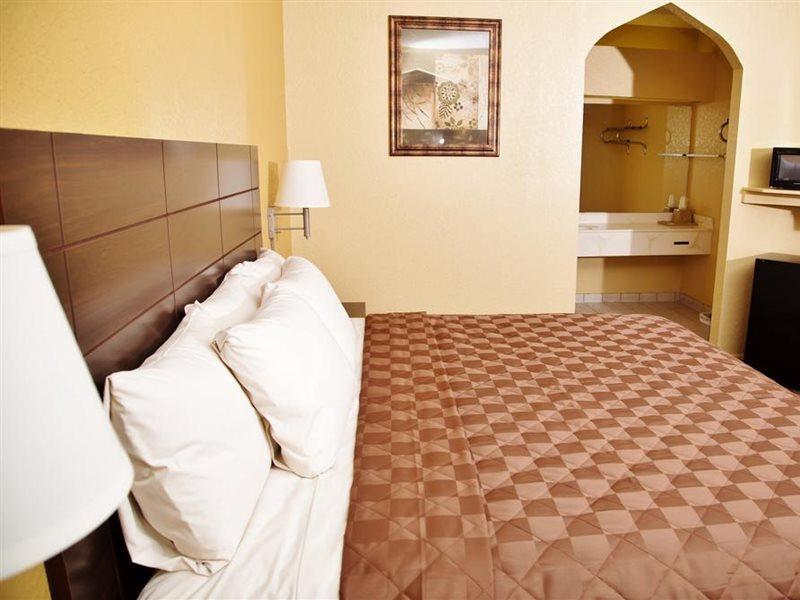 Winchester Inn And Suites Humble/Iah/North Houston Ngoại thất bức ảnh