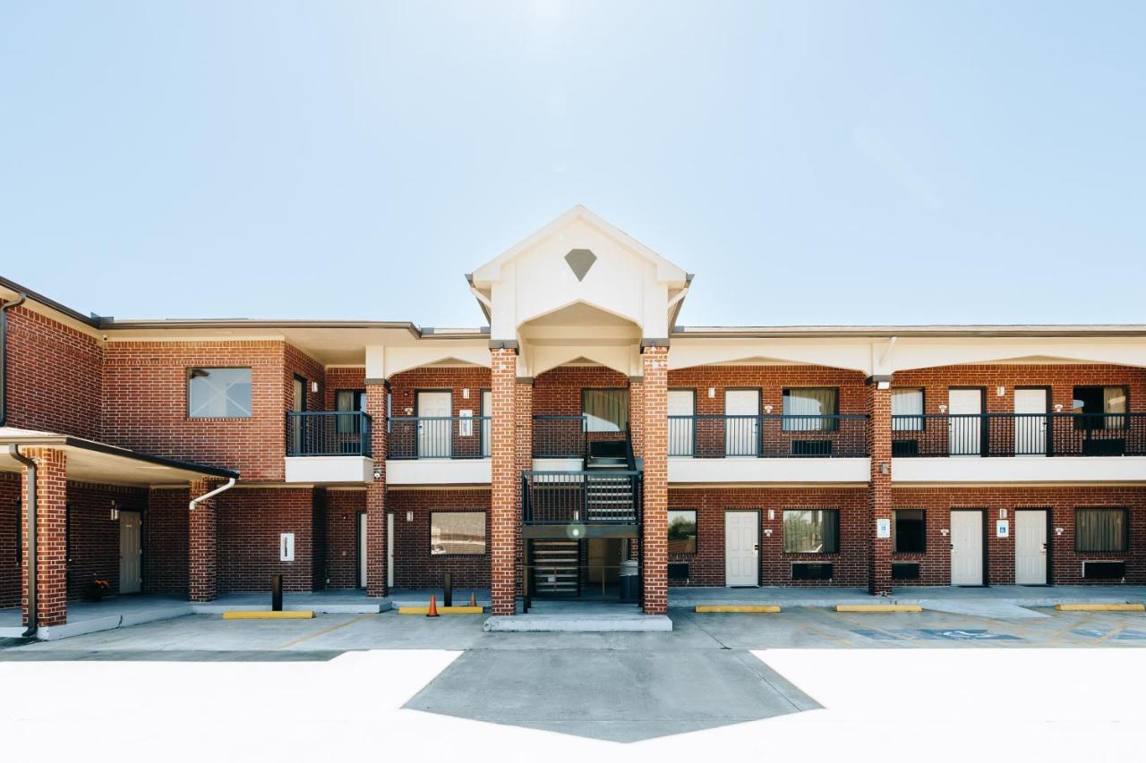 Winchester Inn And Suites Humble/Iah/North Houston Ngoại thất bức ảnh