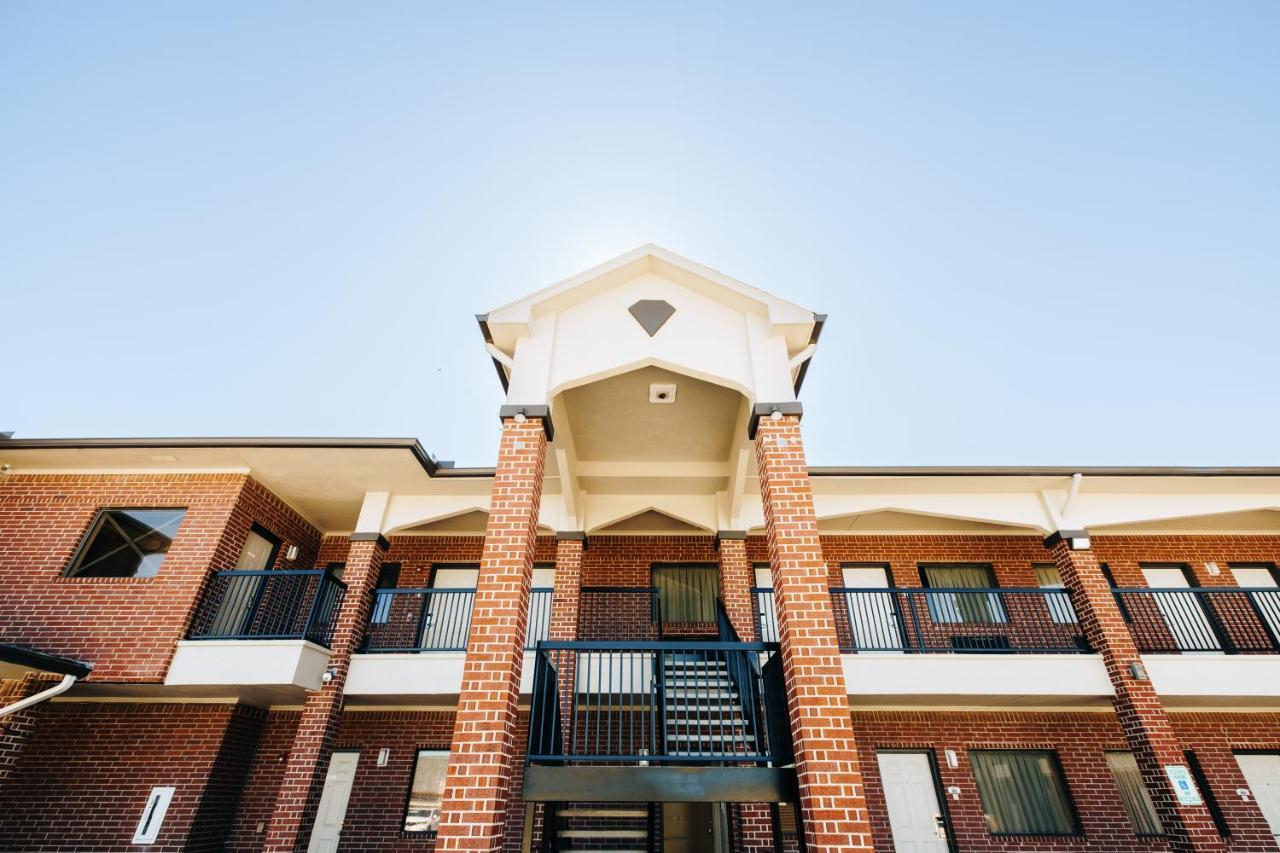 Winchester Inn And Suites Humble/Iah/North Houston Ngoại thất bức ảnh