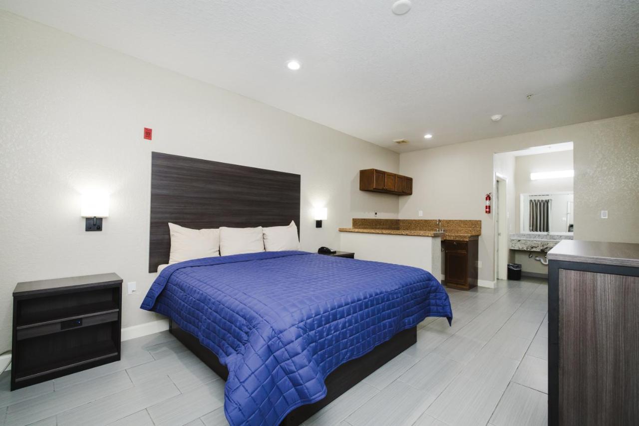 Winchester Inn And Suites Humble/Iah/North Houston Ngoại thất bức ảnh