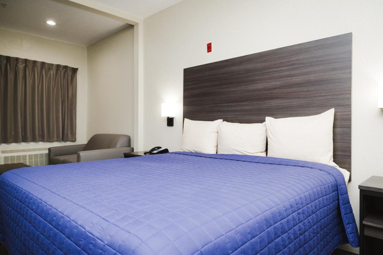 Winchester Inn And Suites Humble/Iah/North Houston Ngoại thất bức ảnh