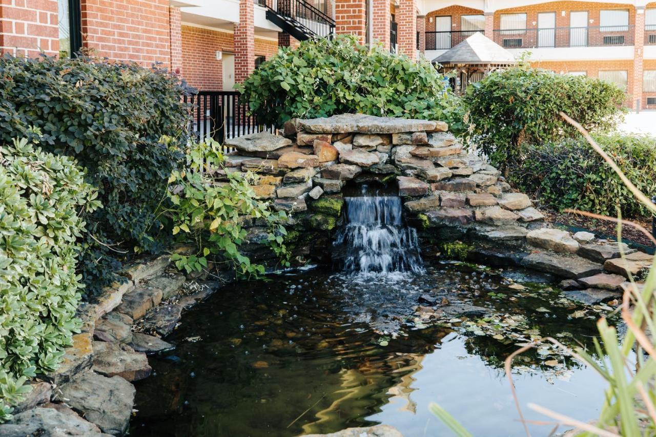 Winchester Inn And Suites Humble/Iah/North Houston Ngoại thất bức ảnh