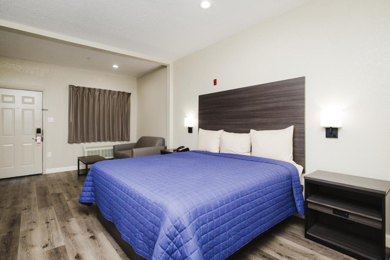 Winchester Inn And Suites Humble/Iah/North Houston Ngoại thất bức ảnh
