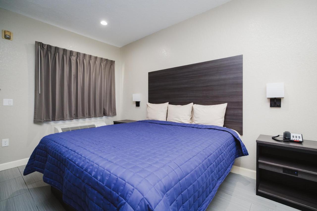 Winchester Inn And Suites Humble/Iah/North Houston Ngoại thất bức ảnh