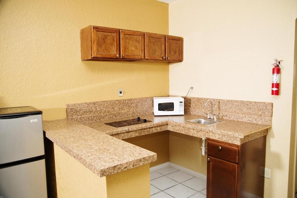 Winchester Inn And Suites Humble/Iah/North Houston Ngoại thất bức ảnh